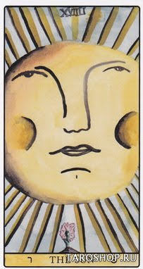 Tarot de Luz
